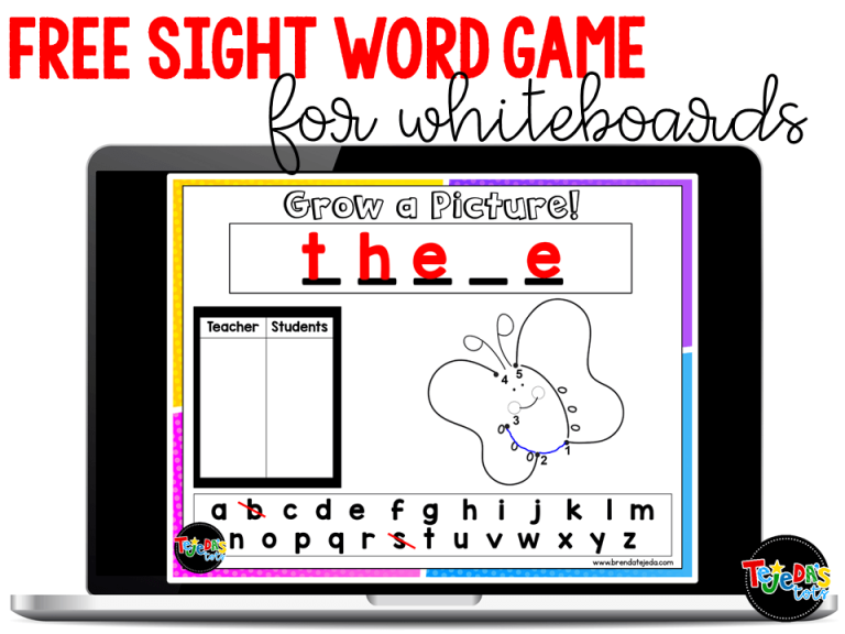 Video Lesson Ideas and Tips for distance learning - Tejeda's Tots