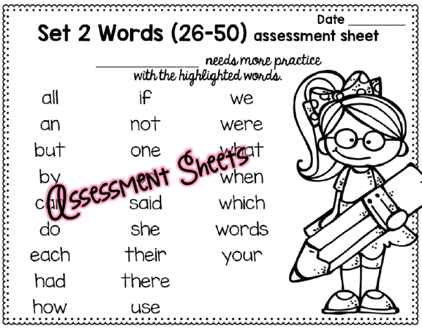 1st grade sight words flash cards Skillmatics Flash Cards main image 0