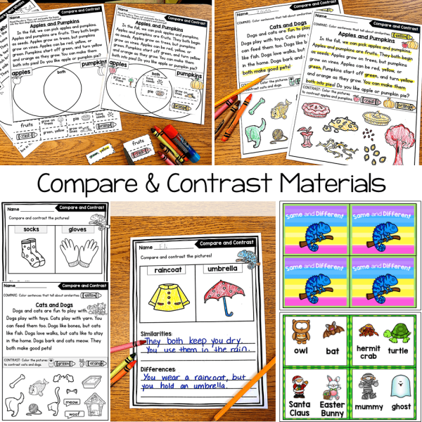 Comprehension Strategies MEGA-Bundle