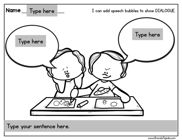 Video Lesson Ideas and Tips for distance learning - Tejeda's Tots