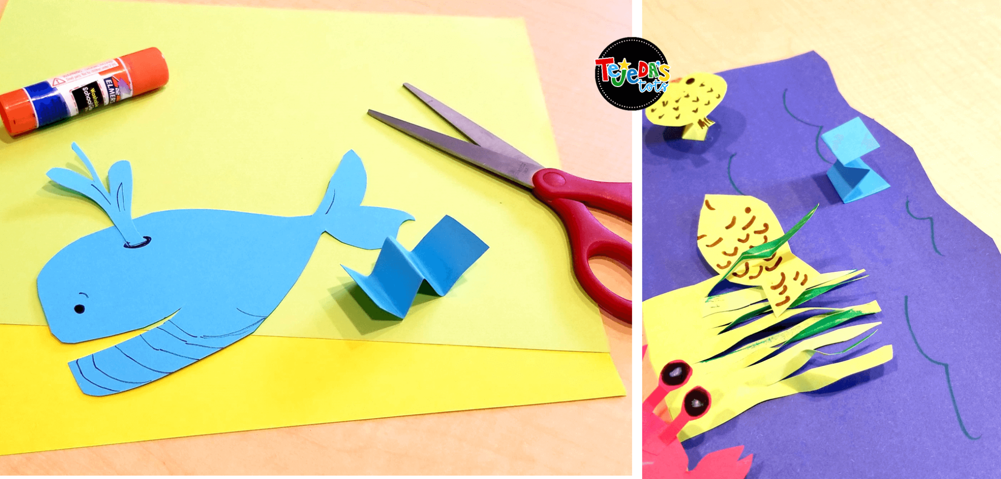 Video Lesson Ideas and Tips for distance learning - Tejeda's Tots