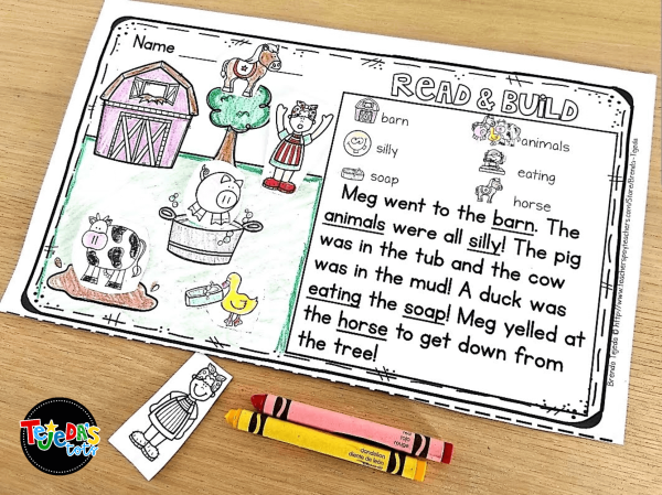 Digital Resources for Distance Learning - Tejeda's Tots