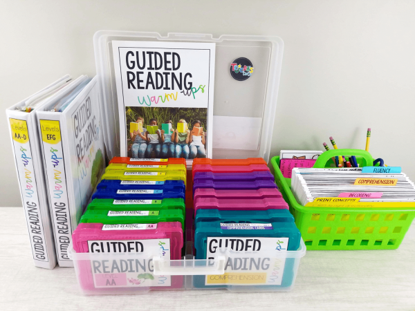 Digital Resources for Distance Learning - Tejeda's Tots