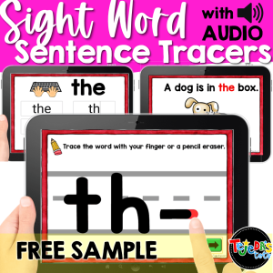Digital Resources for Distance Learning - Tejeda's Tots