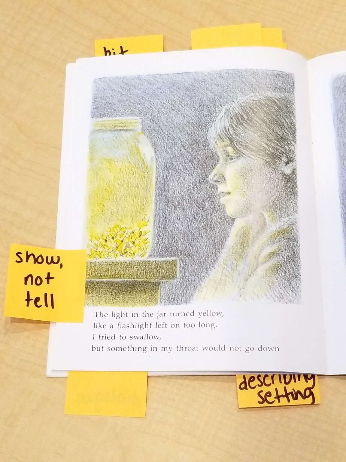 Personal Narrative Writing Mentor Text - Tejeda's Tots