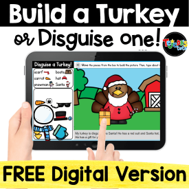 Digital Resources for Distance Learning - Tejeda's Tots
