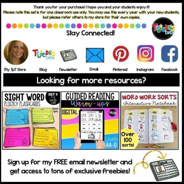 Digital Build it Activities: Summer