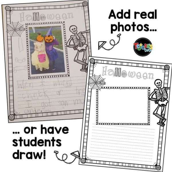 YEAR-long Scrapbook with End-of-Year Memory Book
