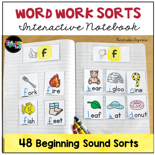 Alphabet Activities Bundle