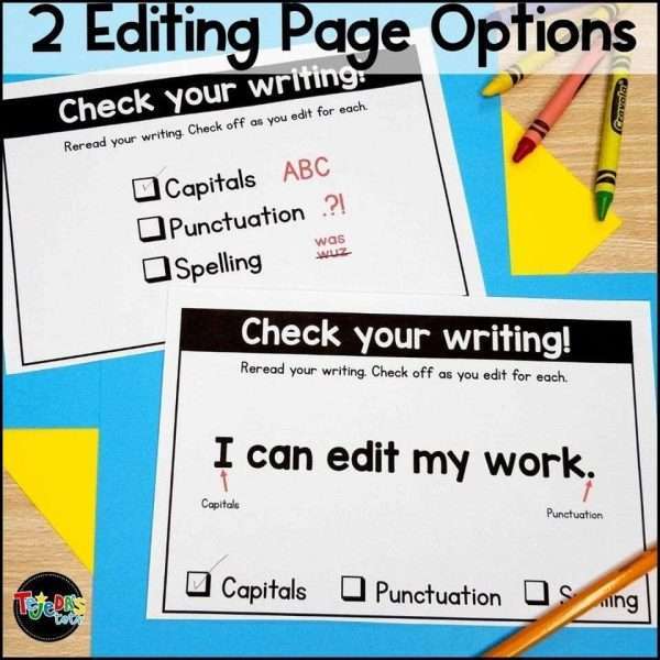 Wordless Books for Writing: Fairy Tales