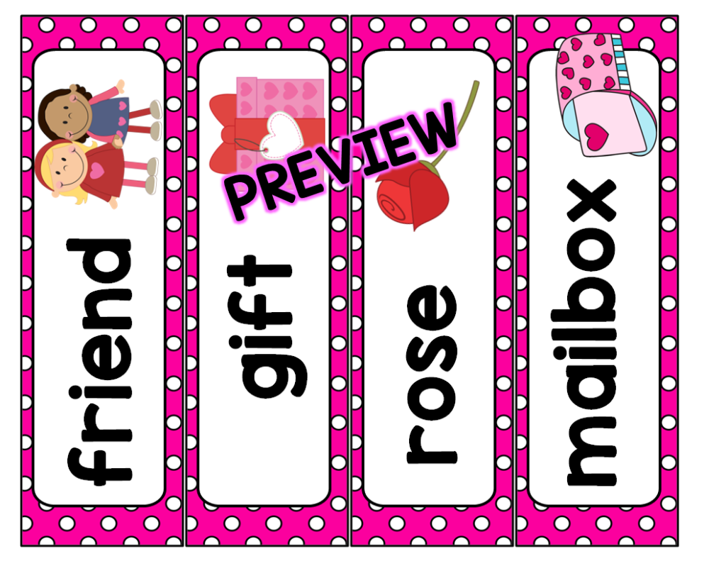 February Writing: Prompts & Journal - Tejeda's Tots