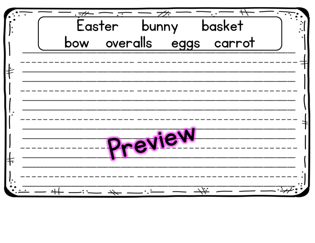 Spring: Build it & Write!