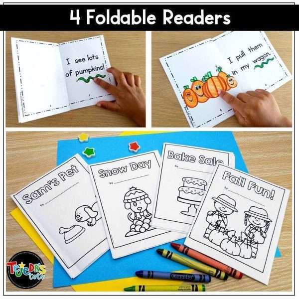 Reading Strategy: Stretchy Snake- PPT, centers, lesson plans & more!