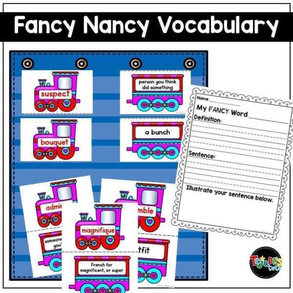 Valentine's Day Literacy Activities Pack No-prep Valentine Cards Writing