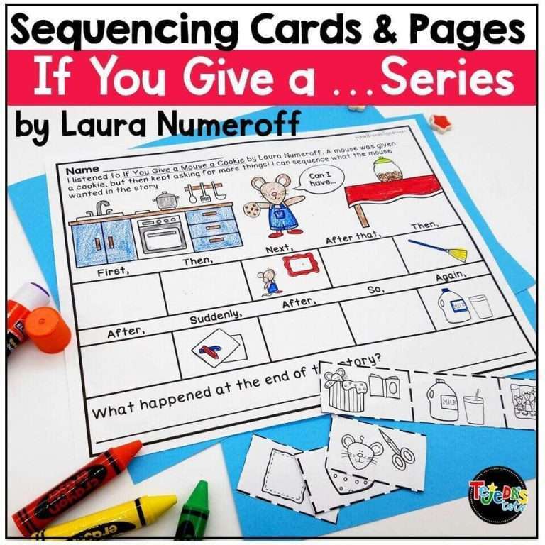Sequencing and Story Retell Pop-ups and Pocket Chart Cards BUNDLE ...