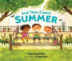 Books That Are Perfect For The End Of The Year - Tejeda's Tots