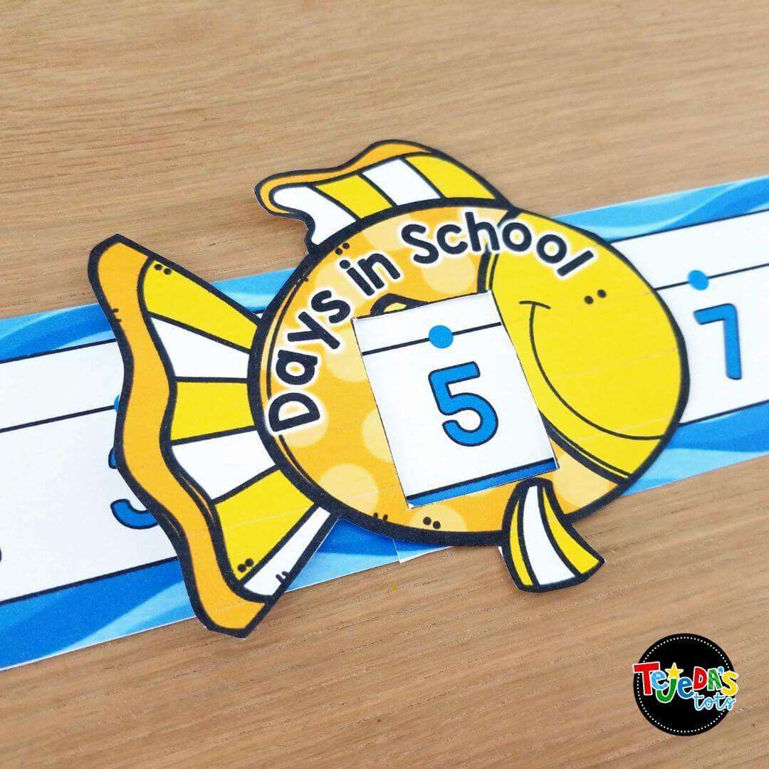 How To Set Up Your New Classroom Stress-Free - Tejeda's Tots