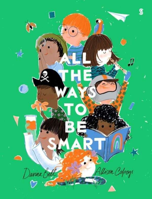 15 Read Alouds For The Beginning Of The Year - Tejeda's Tots
