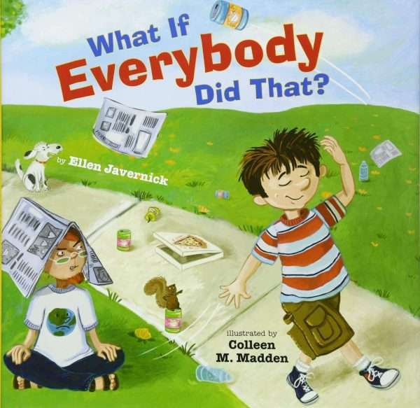 15 Read Alouds For The Beginning Of The Year - Tejeda's Tots