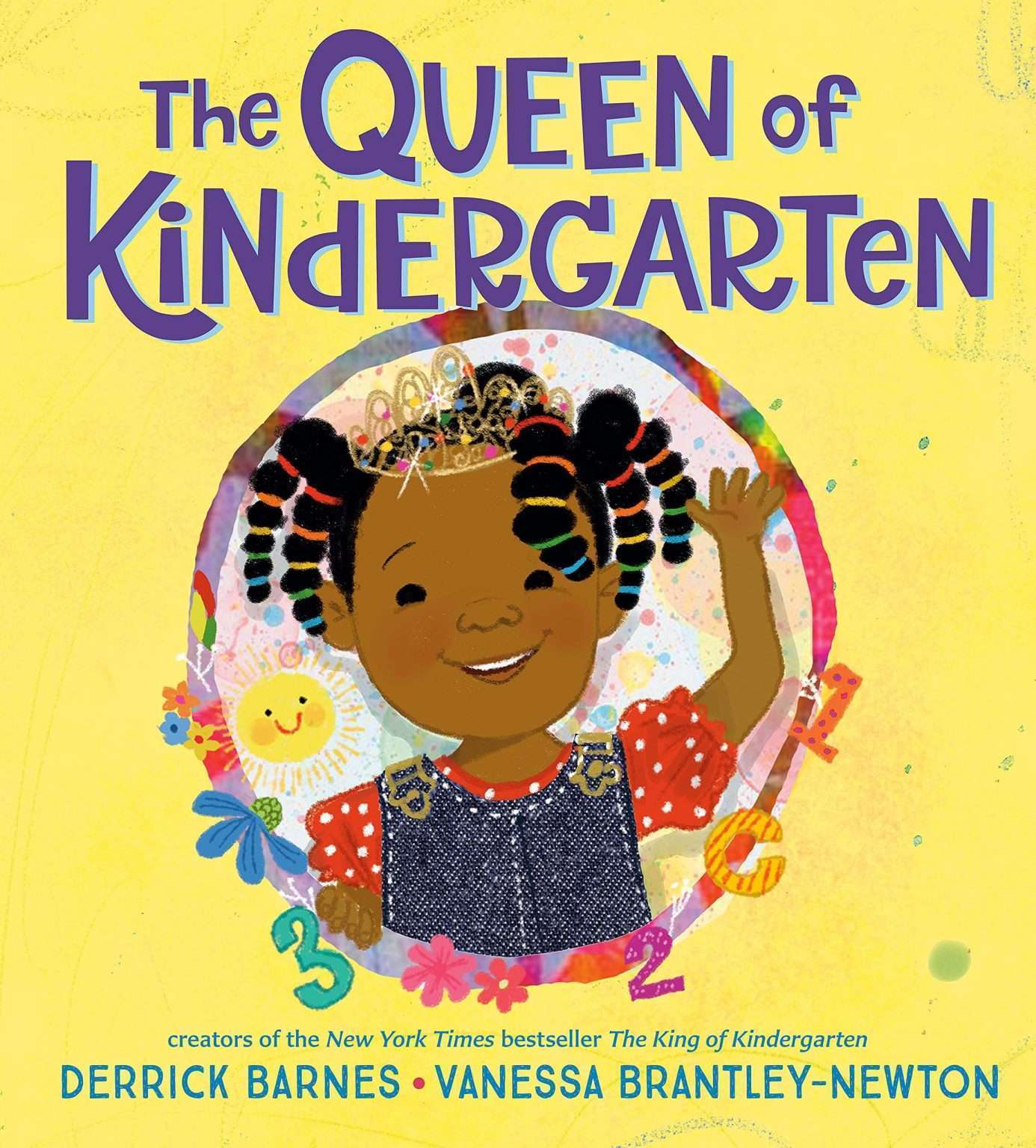 15 Read Alouds For The Beginning Of The Year - Tejeda's Tots