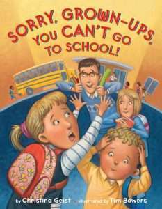 15 Read Alouds For The Beginning Of The Year - Tejeda's Tots