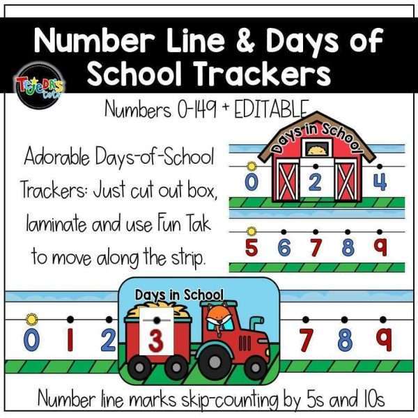Farm Themed Classroom Decor