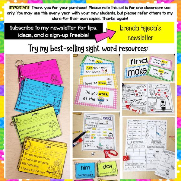 Print + Digital Comprehension Strategies Bundle