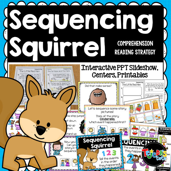 Print + Digital Comprehension Strategies Bundle