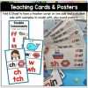 Decodable Lessons: Phonics and Fluency for Small Group Reading ...