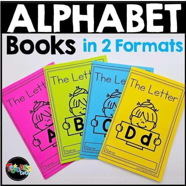 Decodable Readers Science of Reading Phonics Books