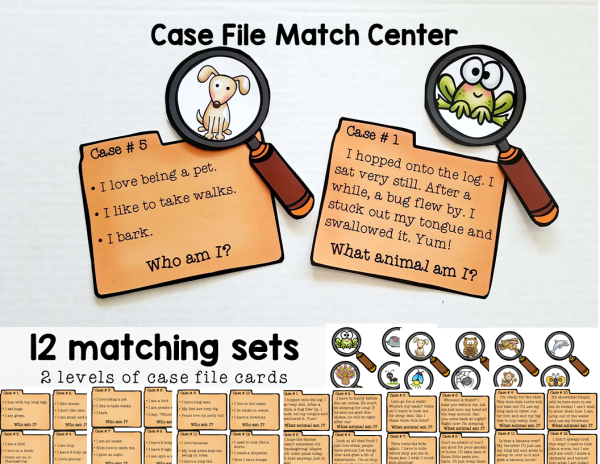 Making Inferences PowerPoint and Practice Activities Reading Comprehension Skill
