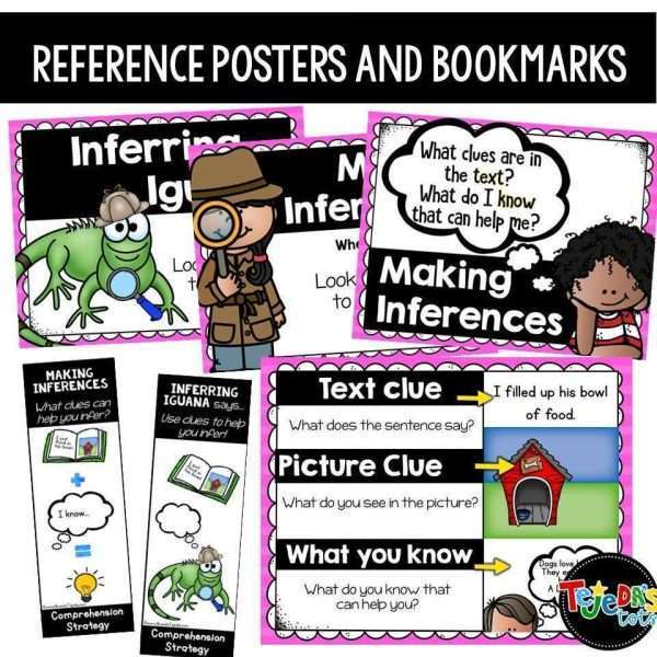DIGITAL: Sequencing Comprehension Strategy