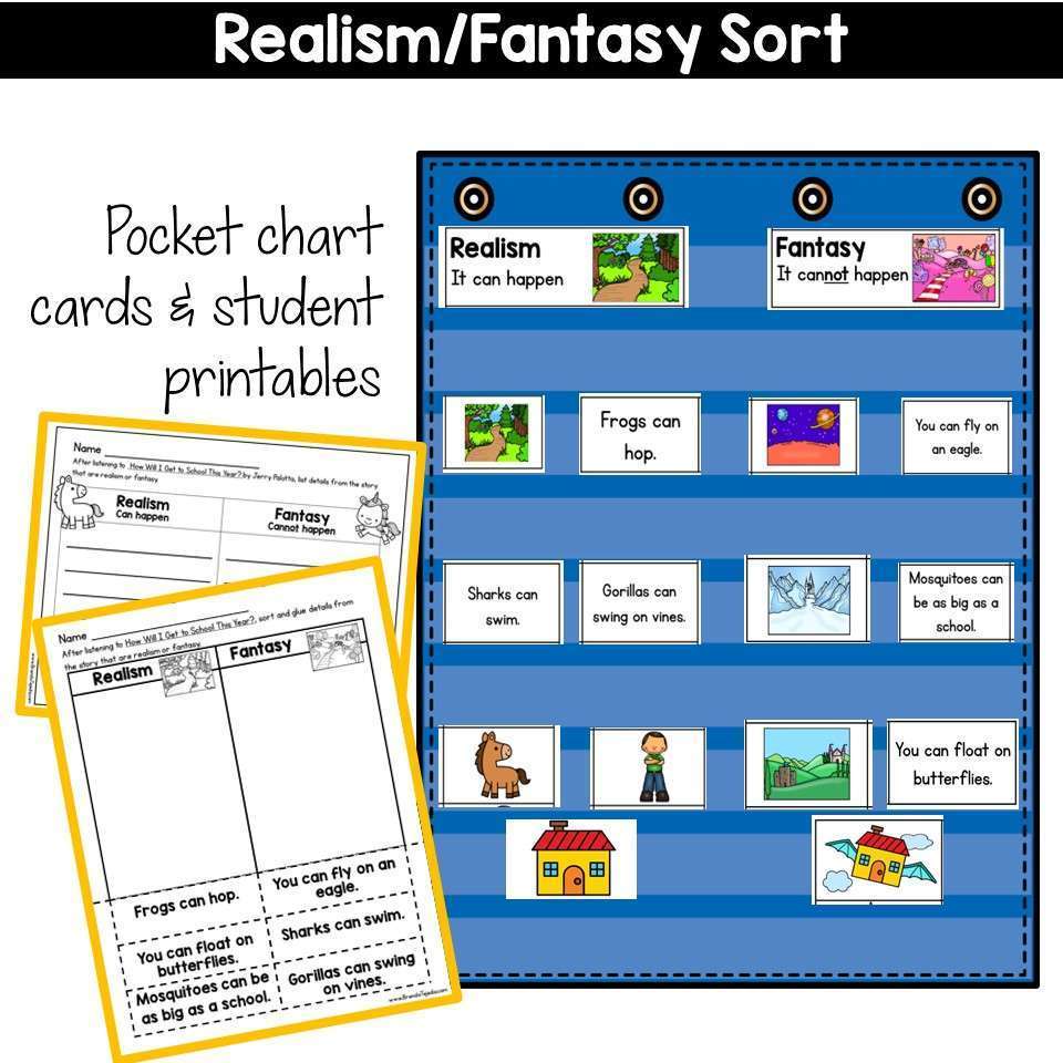 How Will I Get to School This Year? Book Companion Read-Aloud for Back to School - Image 2