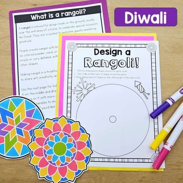 November Read Aloud Books and Activities - Diwali Thanksgiving Veterans Day Fall