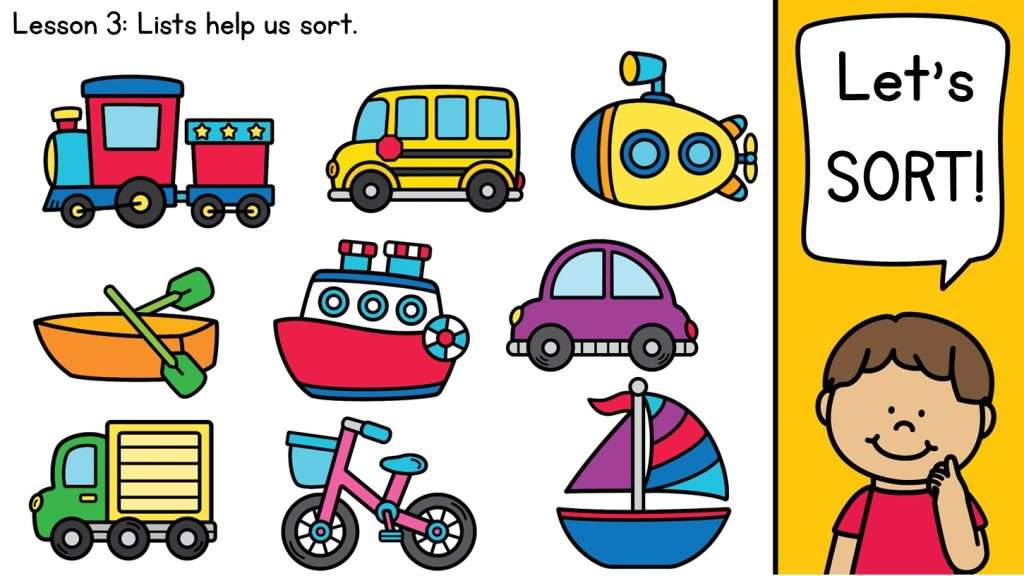List-writing in kindergarten can help boost spelling confidence. Read this post to learn why and how!