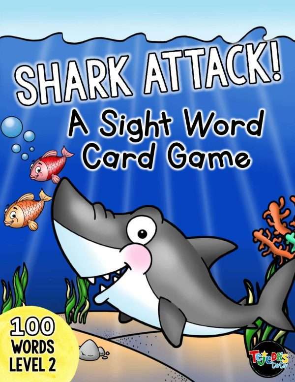 Sight Word Games Fry Words LEVEL 2 Sight Word Cards and Fluency Activity