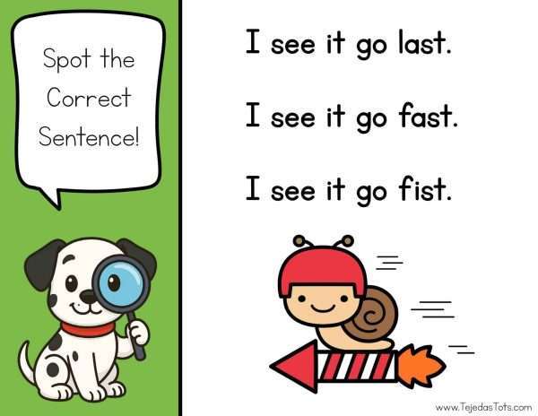 Phonics Task Cards + Slides for Decoding Accuracy and Reading Fluency Bundle