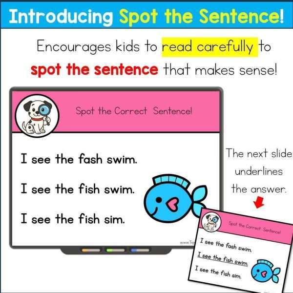 Digraphs Phonics Task Cards for Decoding Reading Fluency Science of Reading