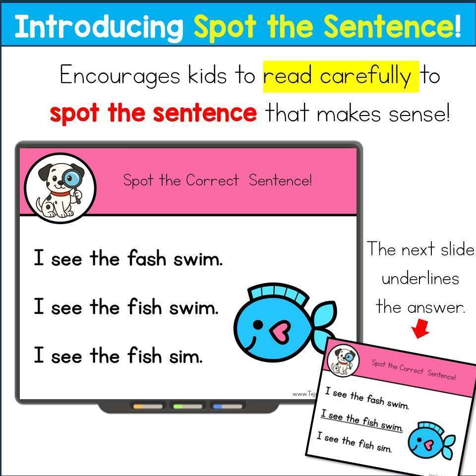 Digraphs Phonics Task Cards for Decoding Reading Fluency Science of Reading - Image 3