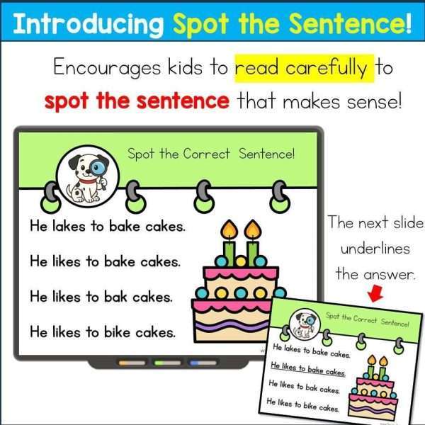 CVCE Phonics Task Cards for Decoding Reading Fluency Science of Reading