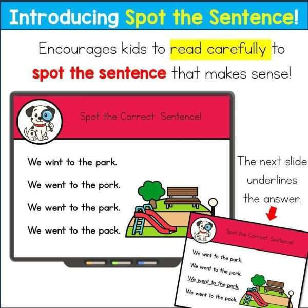 R-Controlled Phonics Task Cards for Decoding Reading Fluency Science of Reading