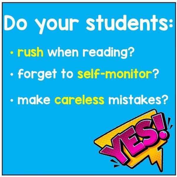 R-Controlled Phonics Task Cards for Decoding Reading Fluency Science of Reading