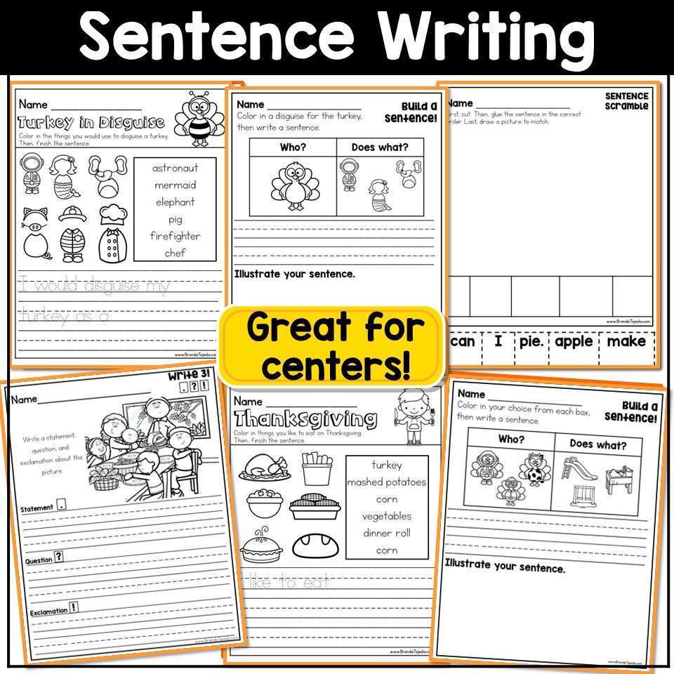 November Writing Prompts Writing Journal Fall and Thanksgiving Writing Activities - Image 7