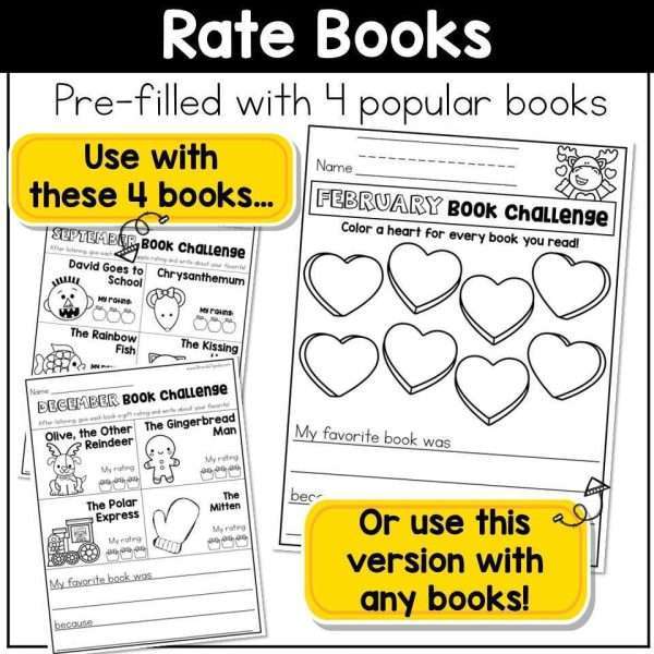 Story Maps Bookmarks Story Elements Graphic Organizers Reading Log Christmas