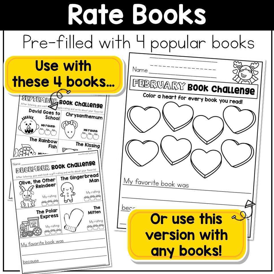 Story Maps Bookmarks Story Elements Graphic Organizers Reading Log Christmas - Image 6
