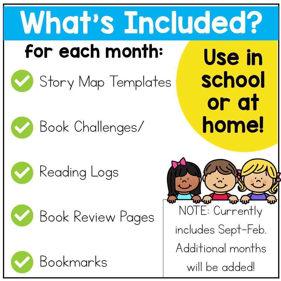 Story Maps Bookmarks Story Elements Graphic Organizers Reading Log Christmas - Image 2