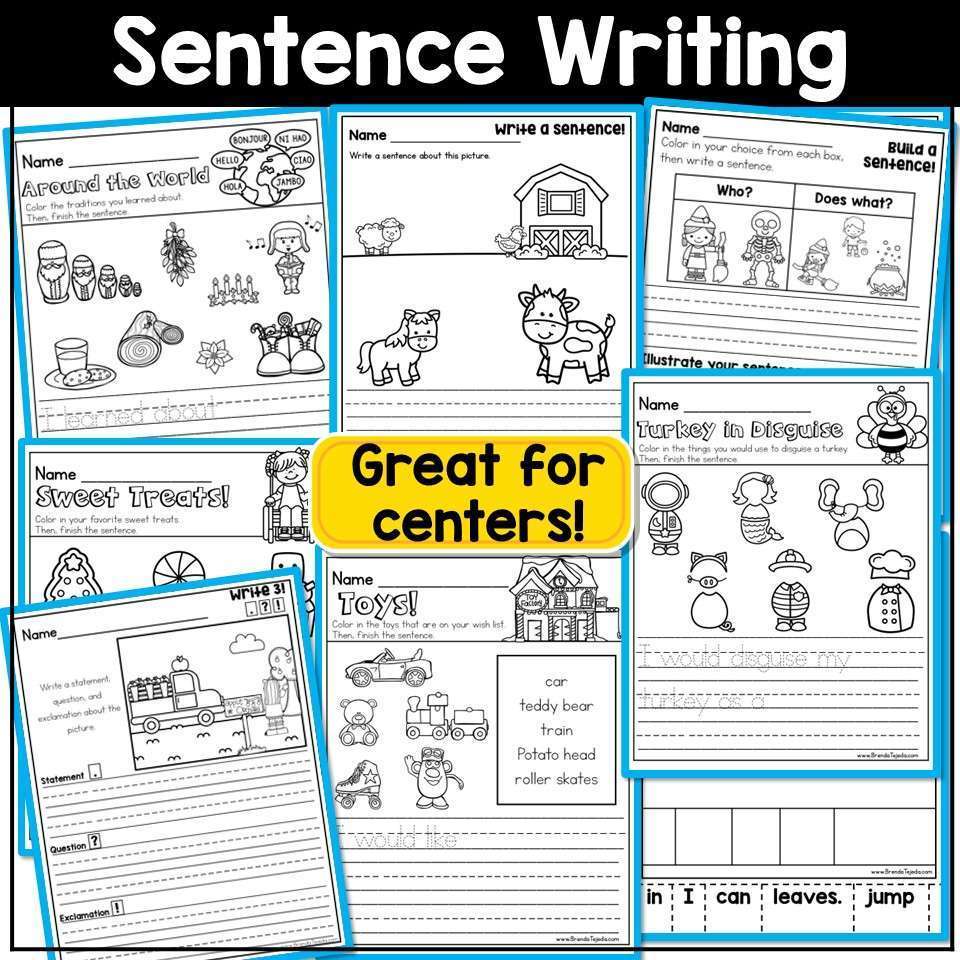 Writing Prompts Journals Morning Work Narrative Opinion For The Year - Image 6
