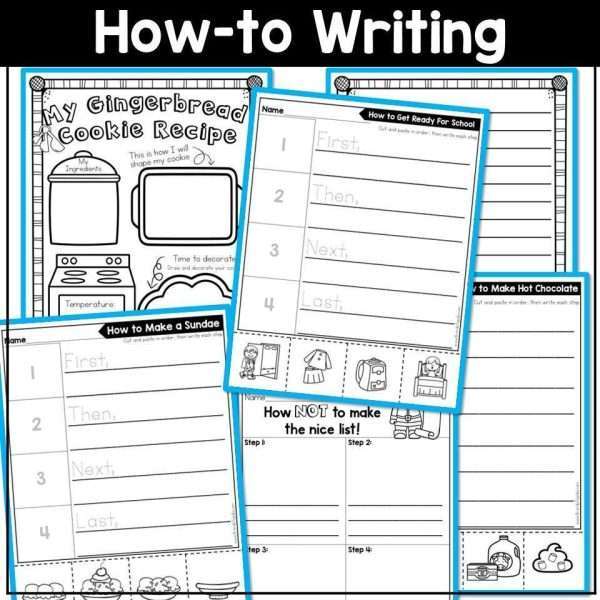 Writing Prompts Journals Morning Work Narrative Opinion For The Year