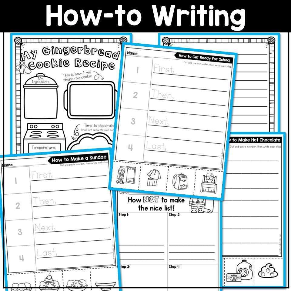 Writing Prompts Journals Morning Work Narrative Opinion For The Year - Image 9