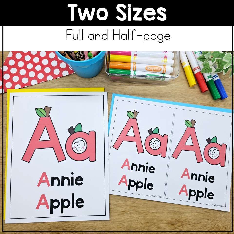 Phonics Anchor Charts Phonics Rules Posters Interactive Notebook Spelling Review - Image 4